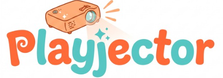 Playjector